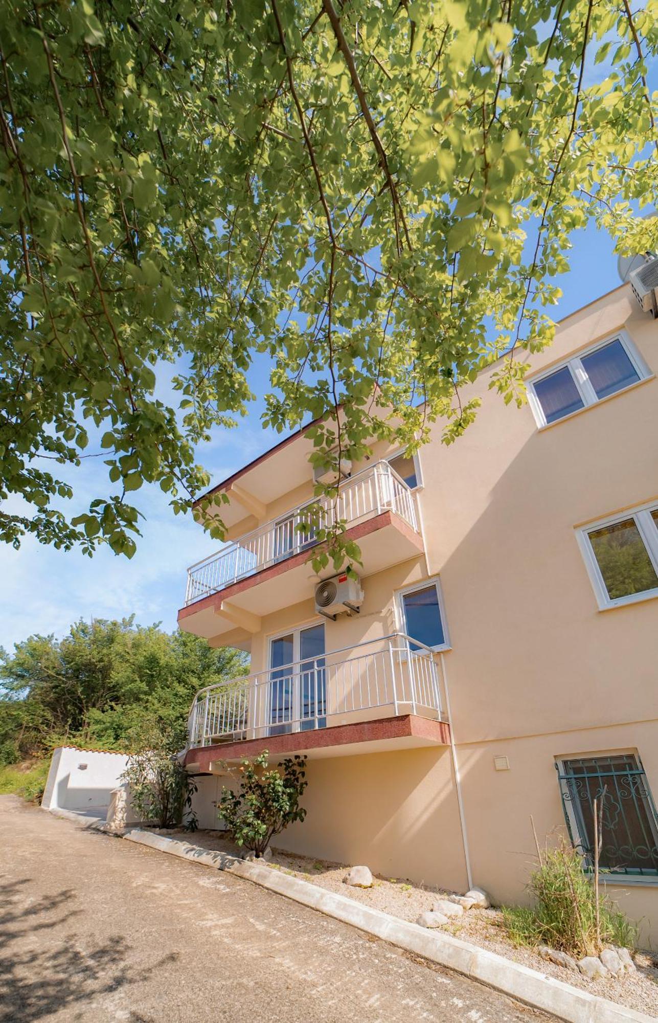 Villa Katharina Utjeha Exteriör bild