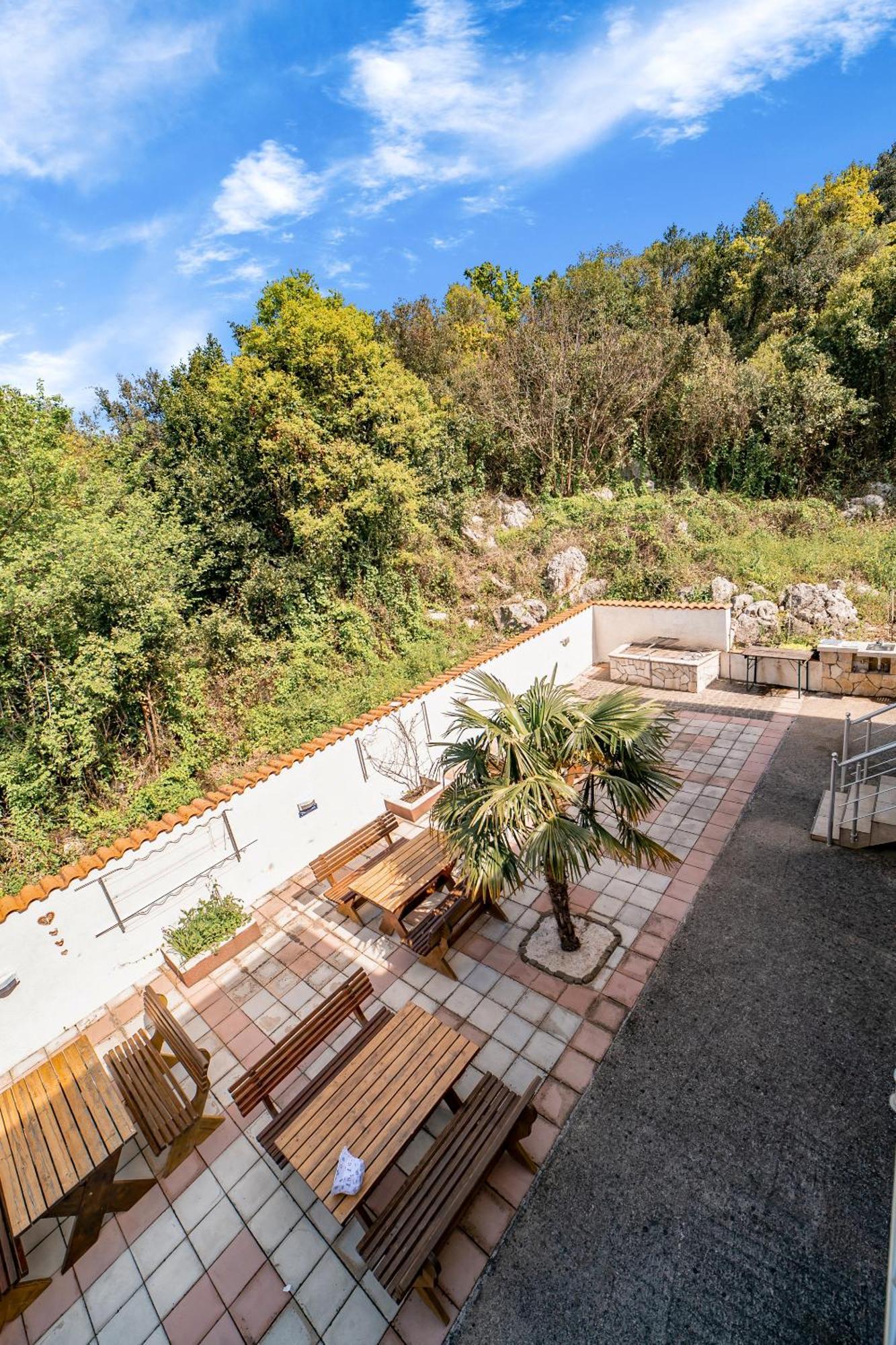 Villa Katharina Utjeha Exteriör bild
