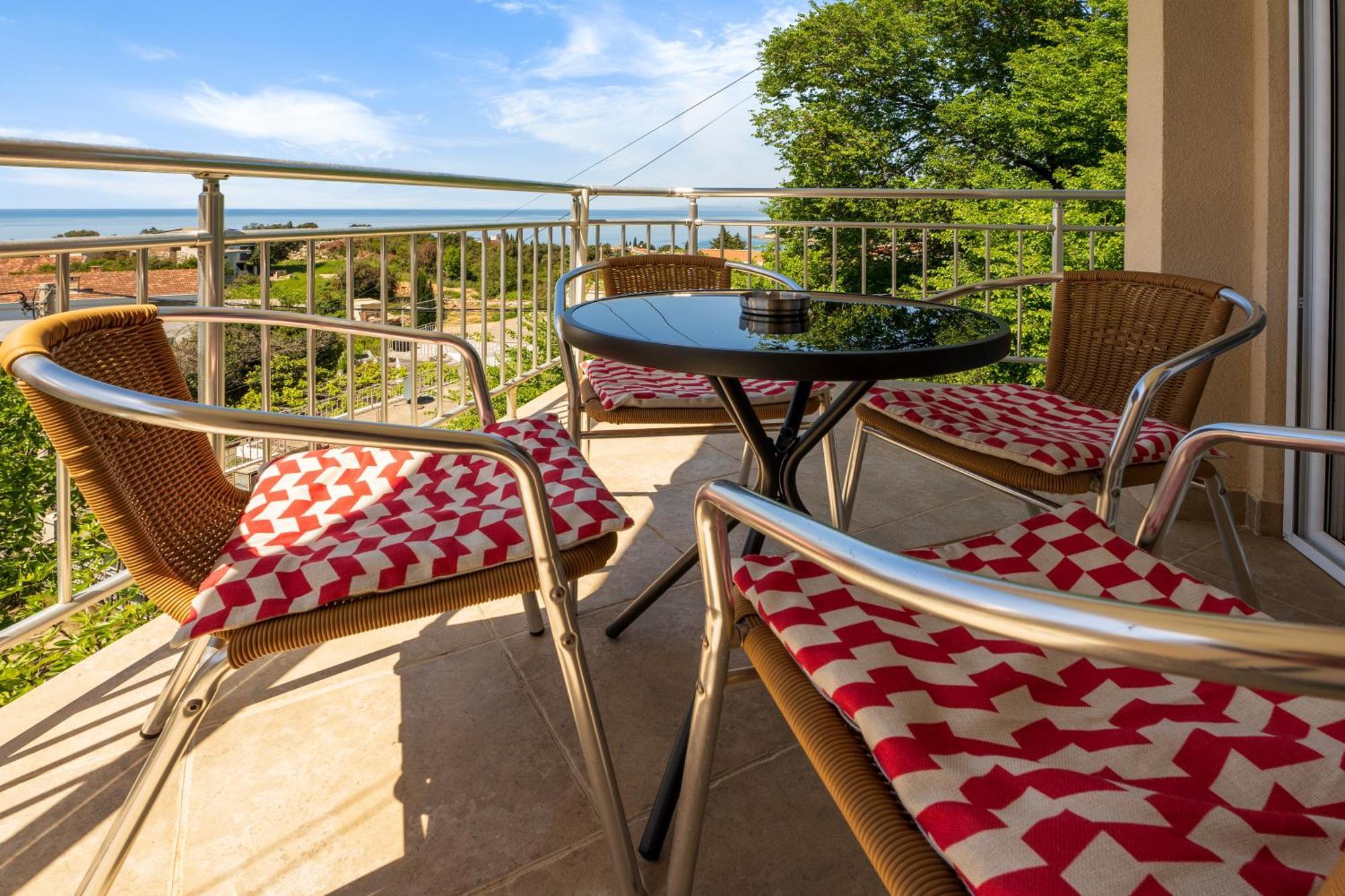 Villa Katharina Utjeha Exteriör bild