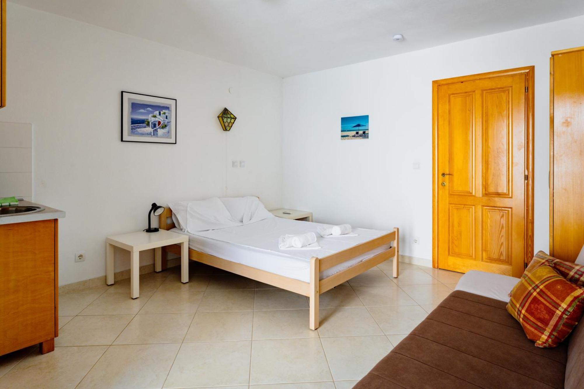 Villa Katharina Utjeha Rum bild
