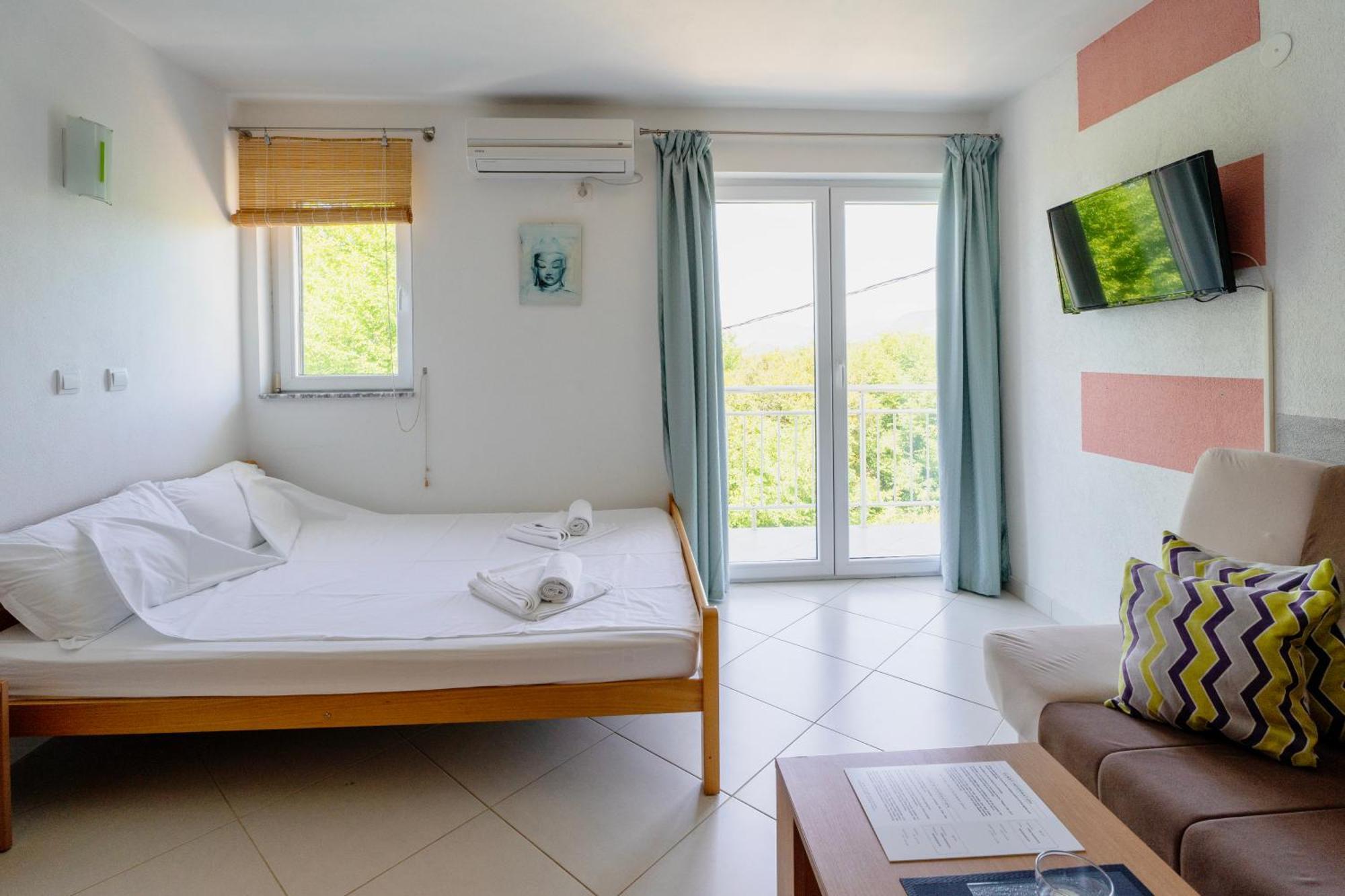 Villa Katharina Utjeha Rum bild