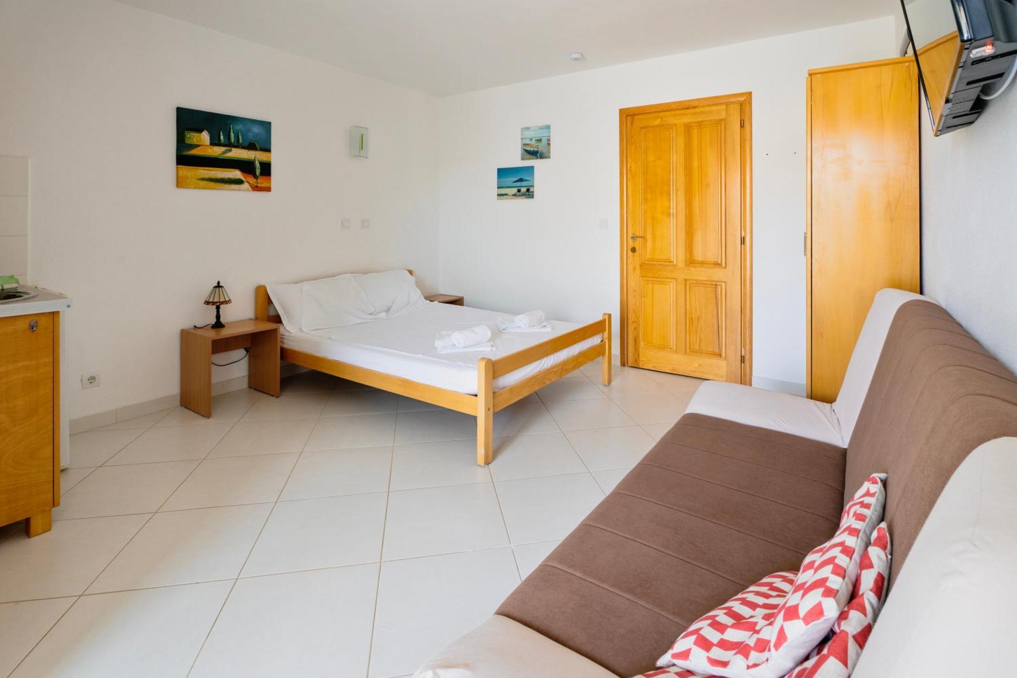 Villa Katharina Utjeha Rum bild