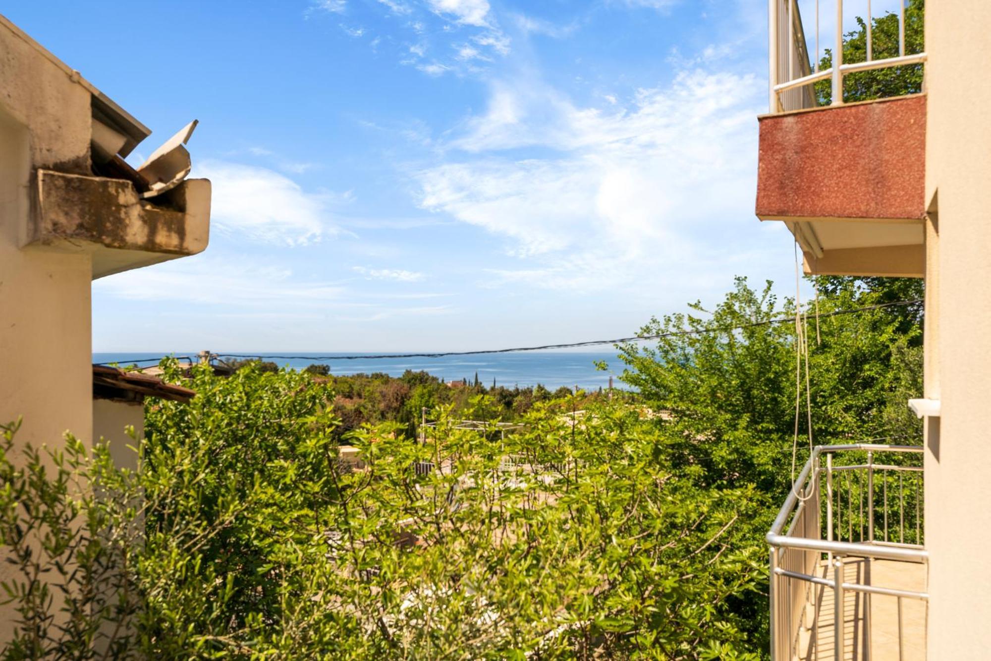 Villa Katharina Utjeha Rum bild