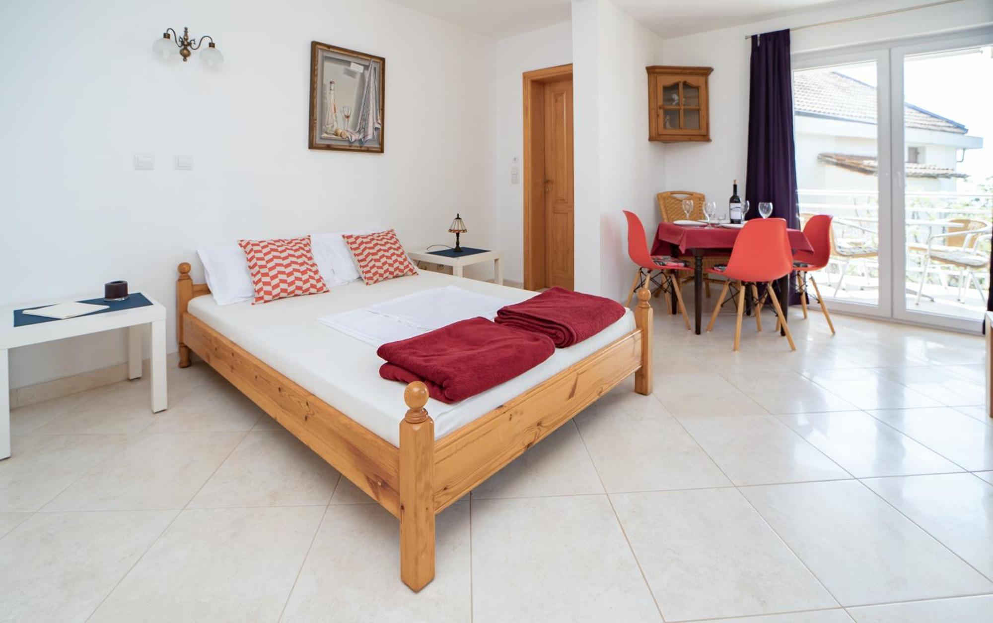 Villa Katharina Utjeha Rum bild