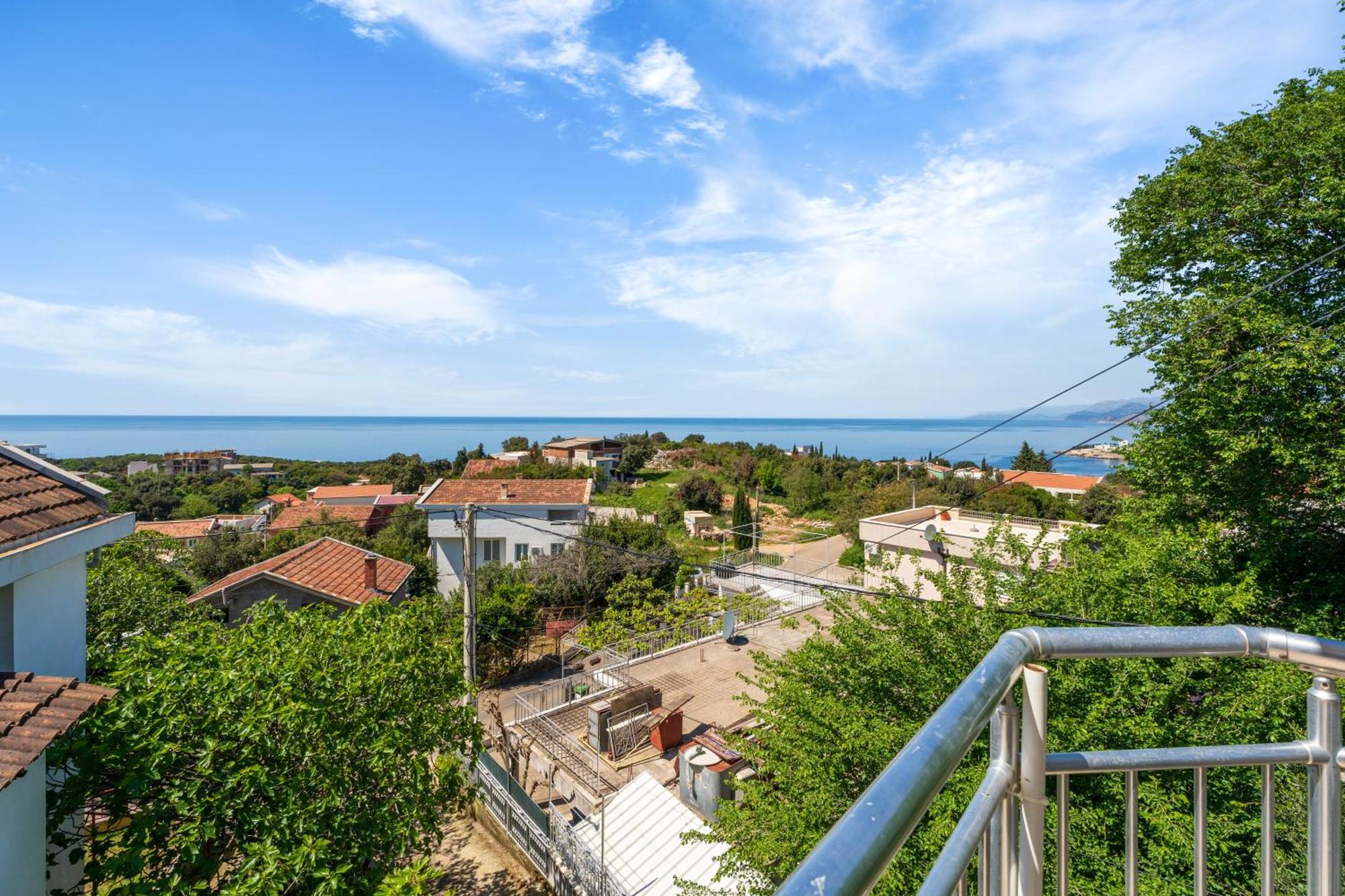 Villa Katharina Utjeha Rum bild