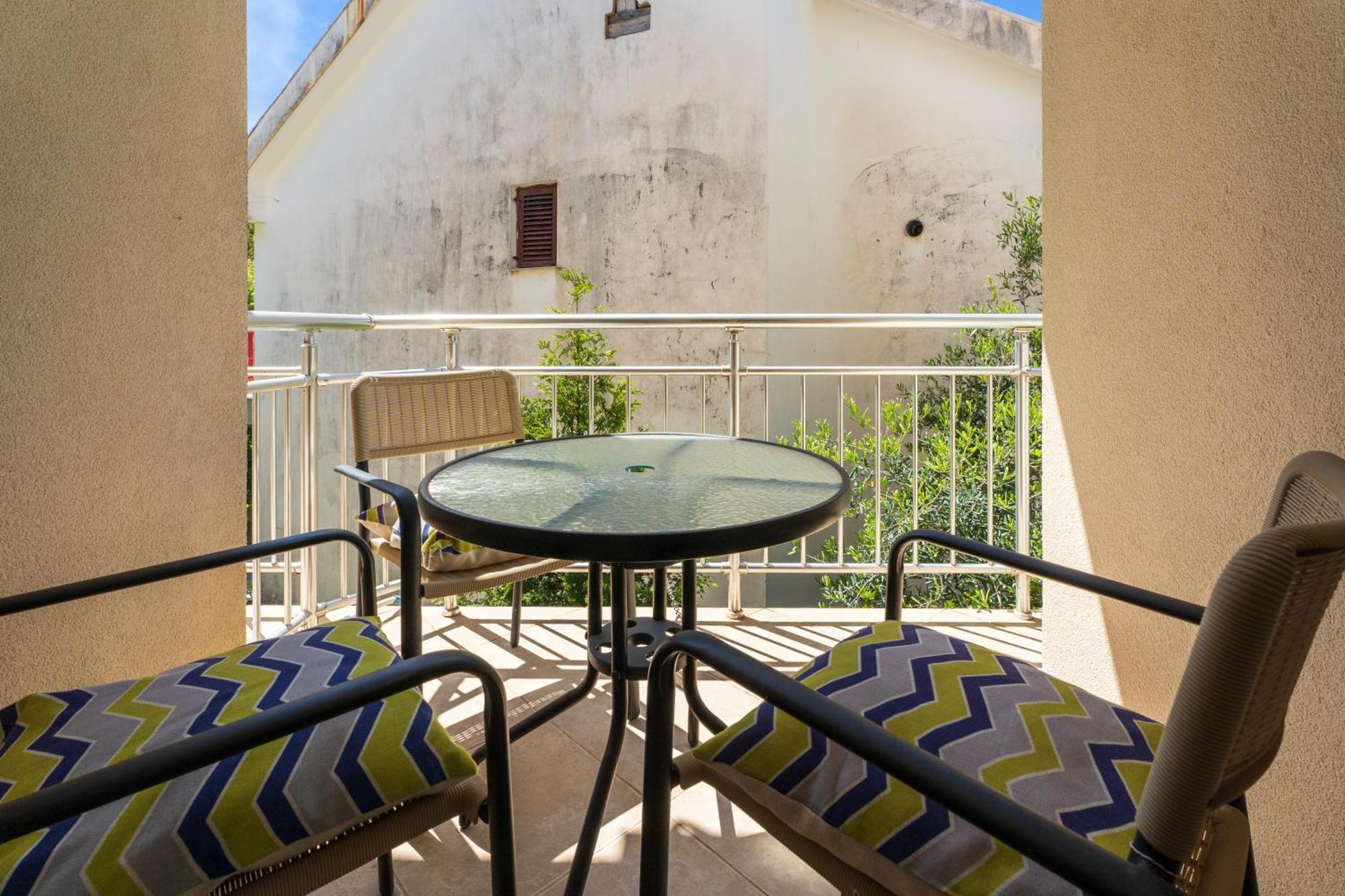 Villa Katharina Utjeha Rum bild